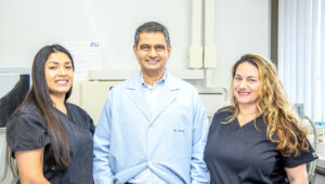 Dental Team - Full Group