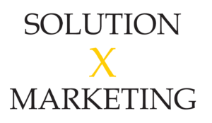 Solution X Marketing