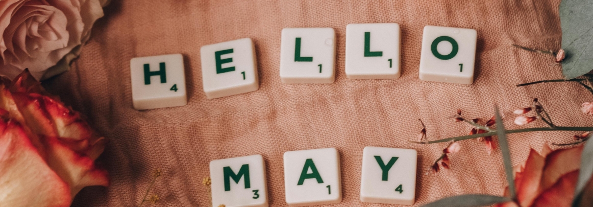 Hello May