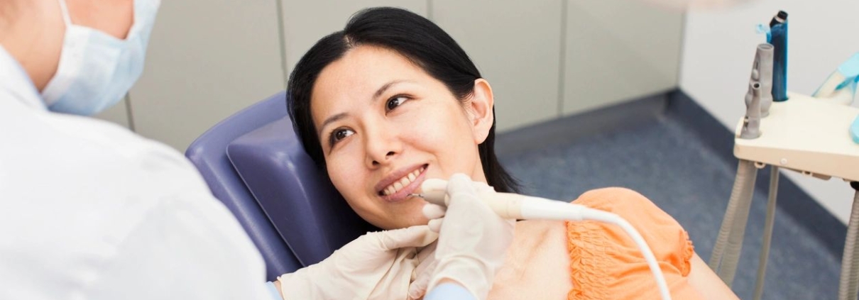 Dental Patient