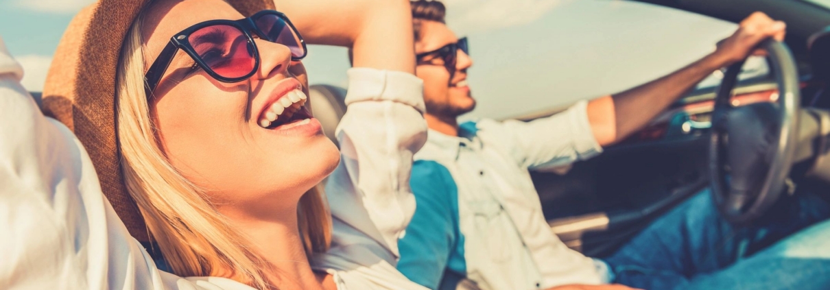 Sunglasses Driving