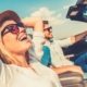 Sunglasses Driving
